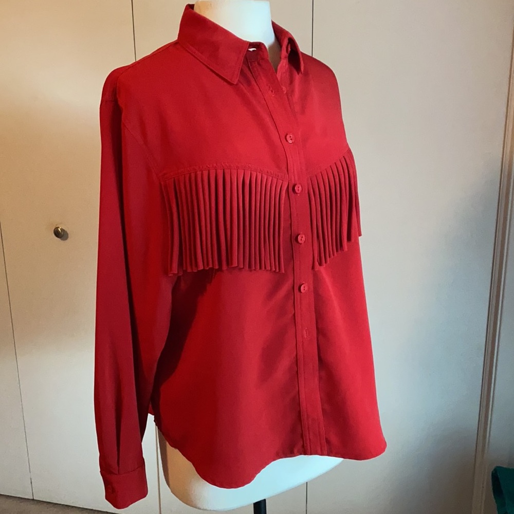 Amazing Western Vintage